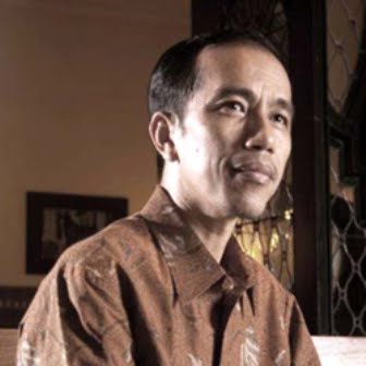 DPRD Ancam Copot Jokowi